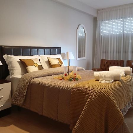 Apartamento Ons Буэу Экстерьер фото