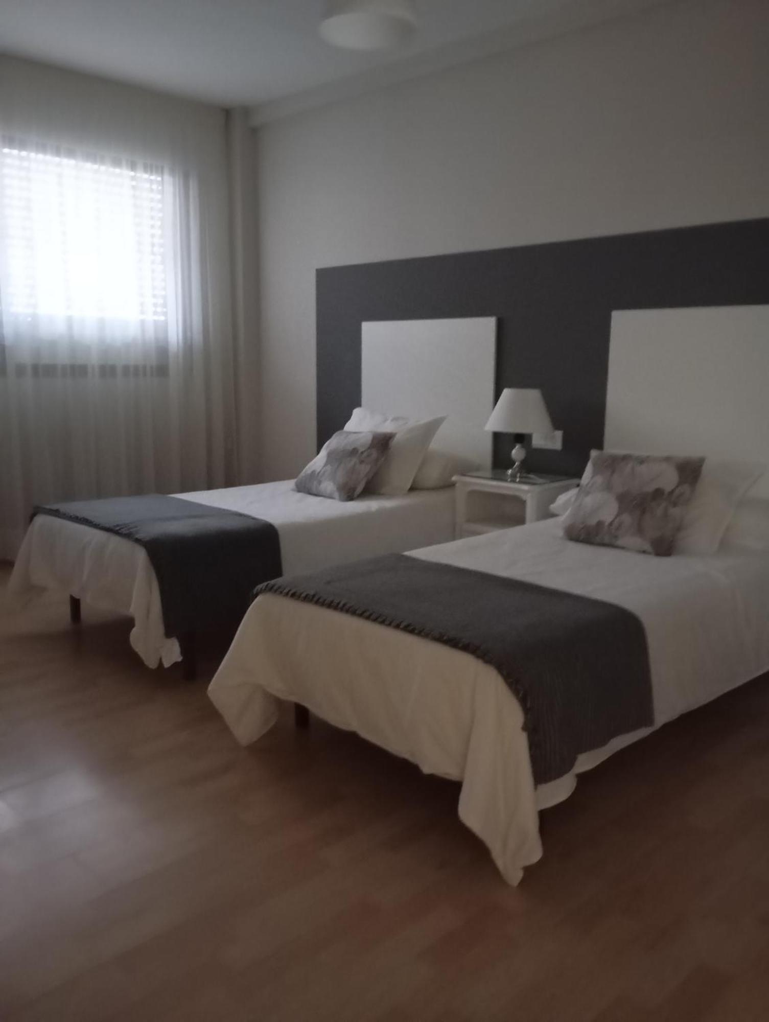 Apartamento Ons Буэу Экстерьер фото