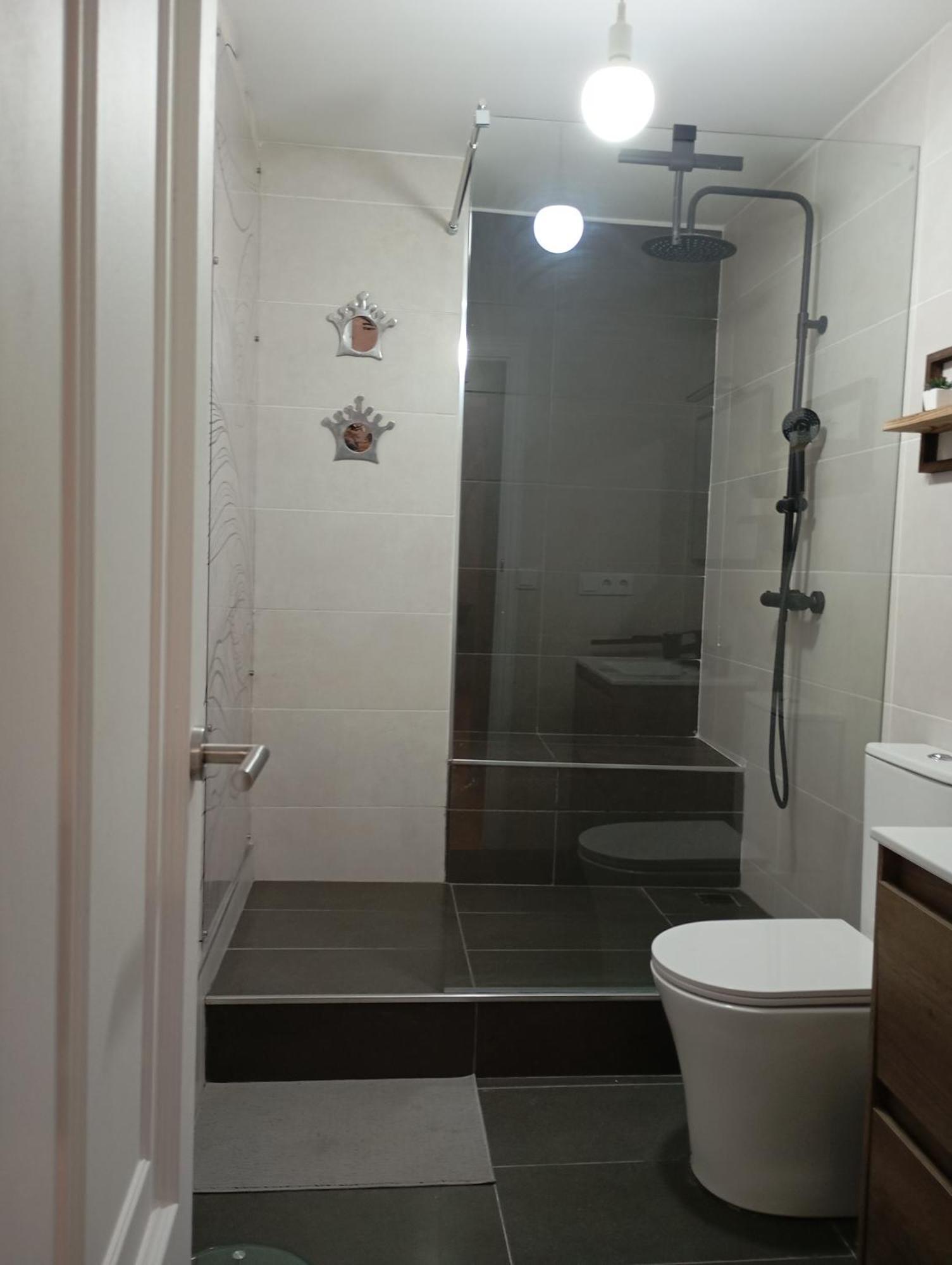 Apartamento Ons Буэу Экстерьер фото