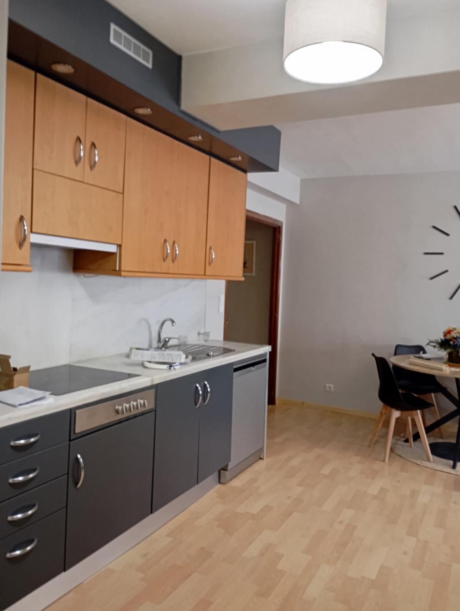 Apartamento Ons Буэу Экстерьер фото