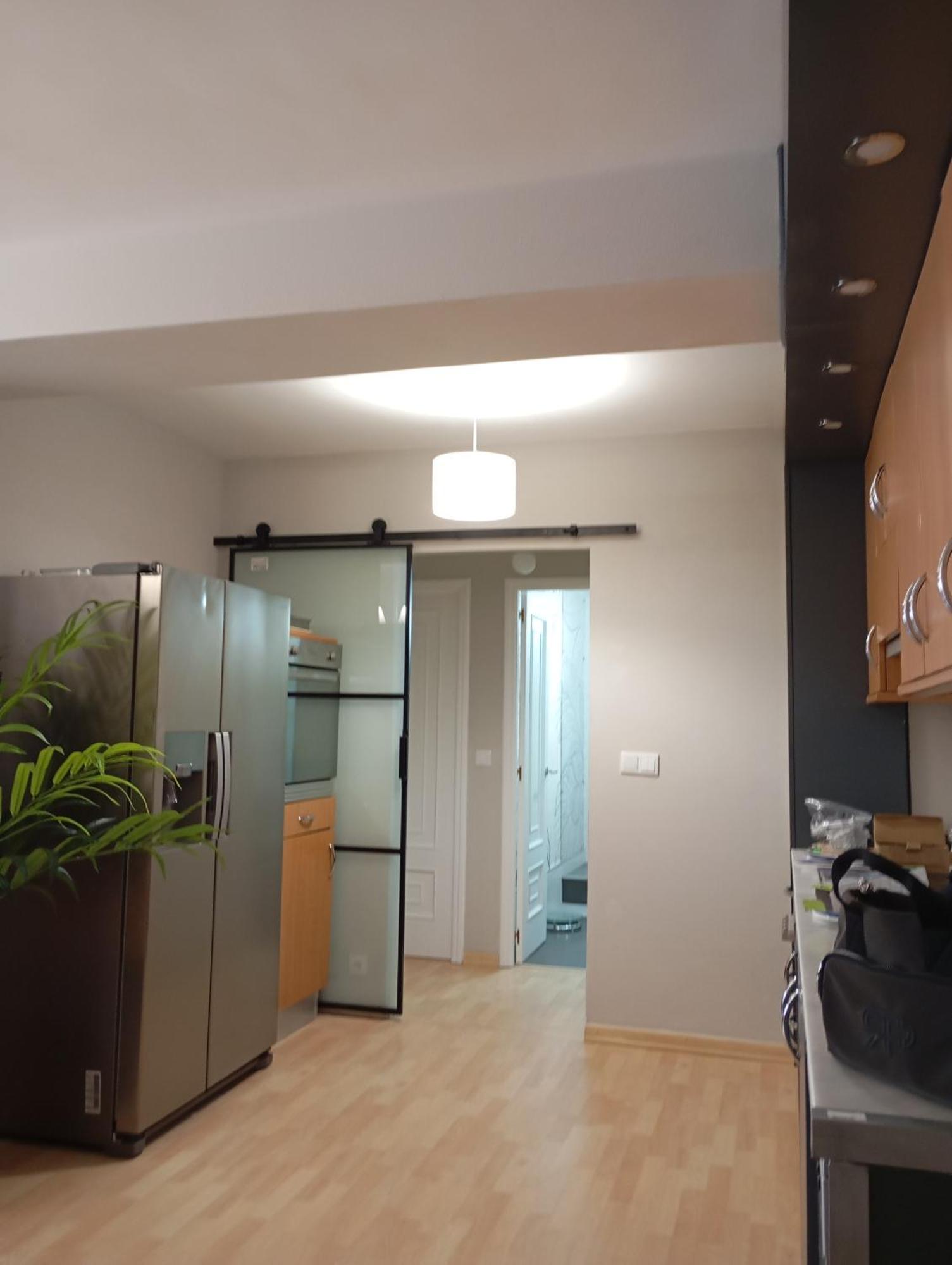 Apartamento Ons Буэу Экстерьер фото