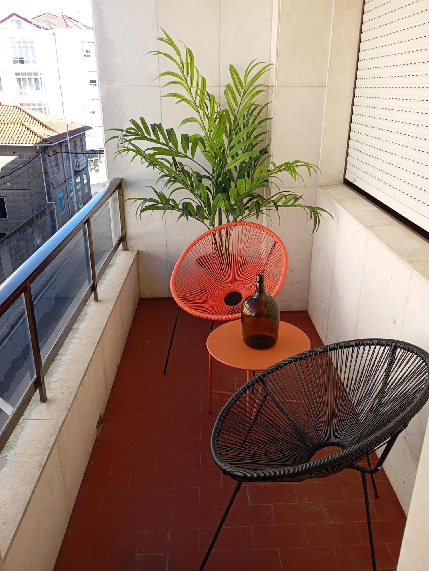 Apartamento Ons Буэу Экстерьер фото
