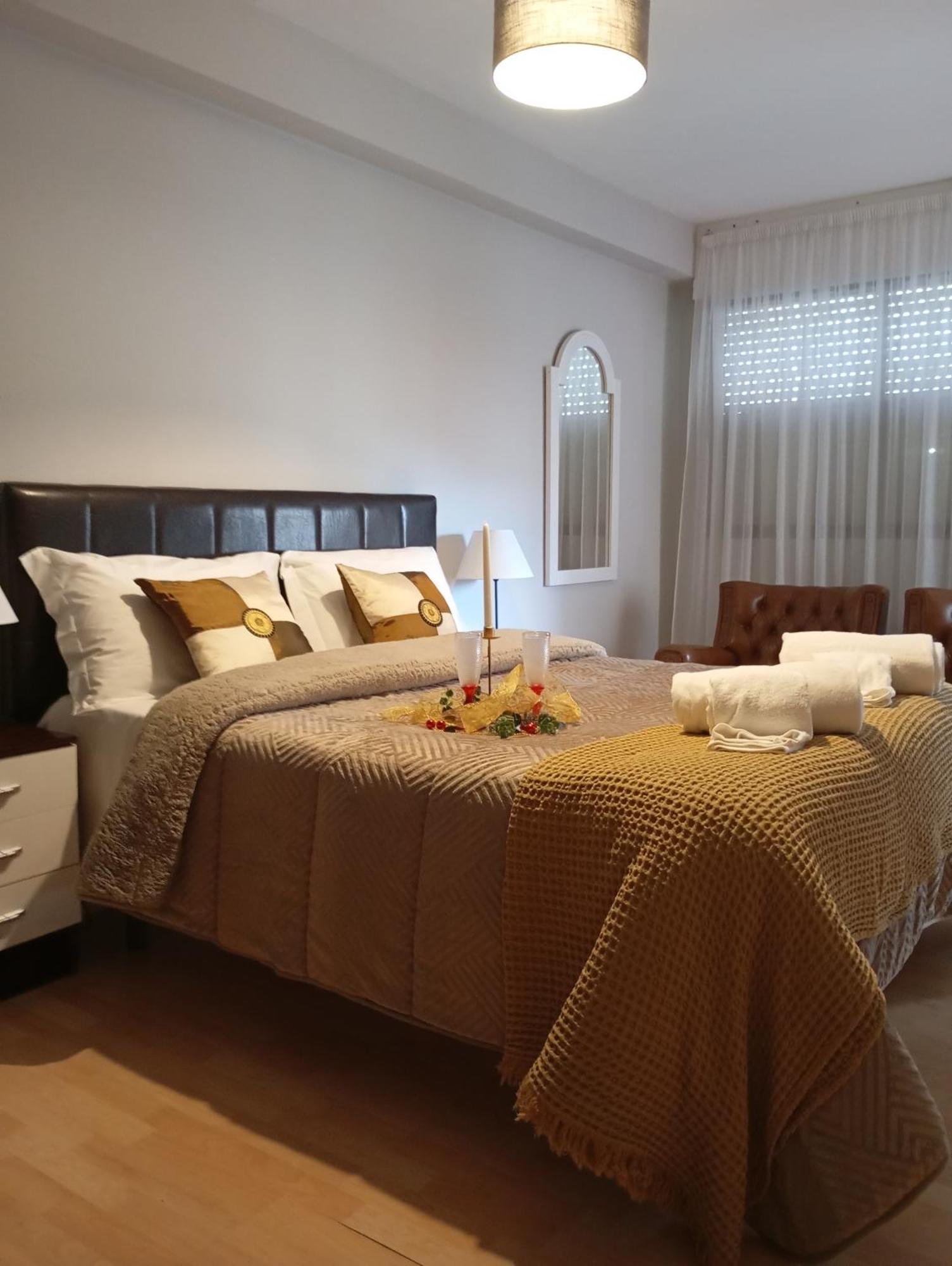 Apartamento Ons Буэу Экстерьер фото