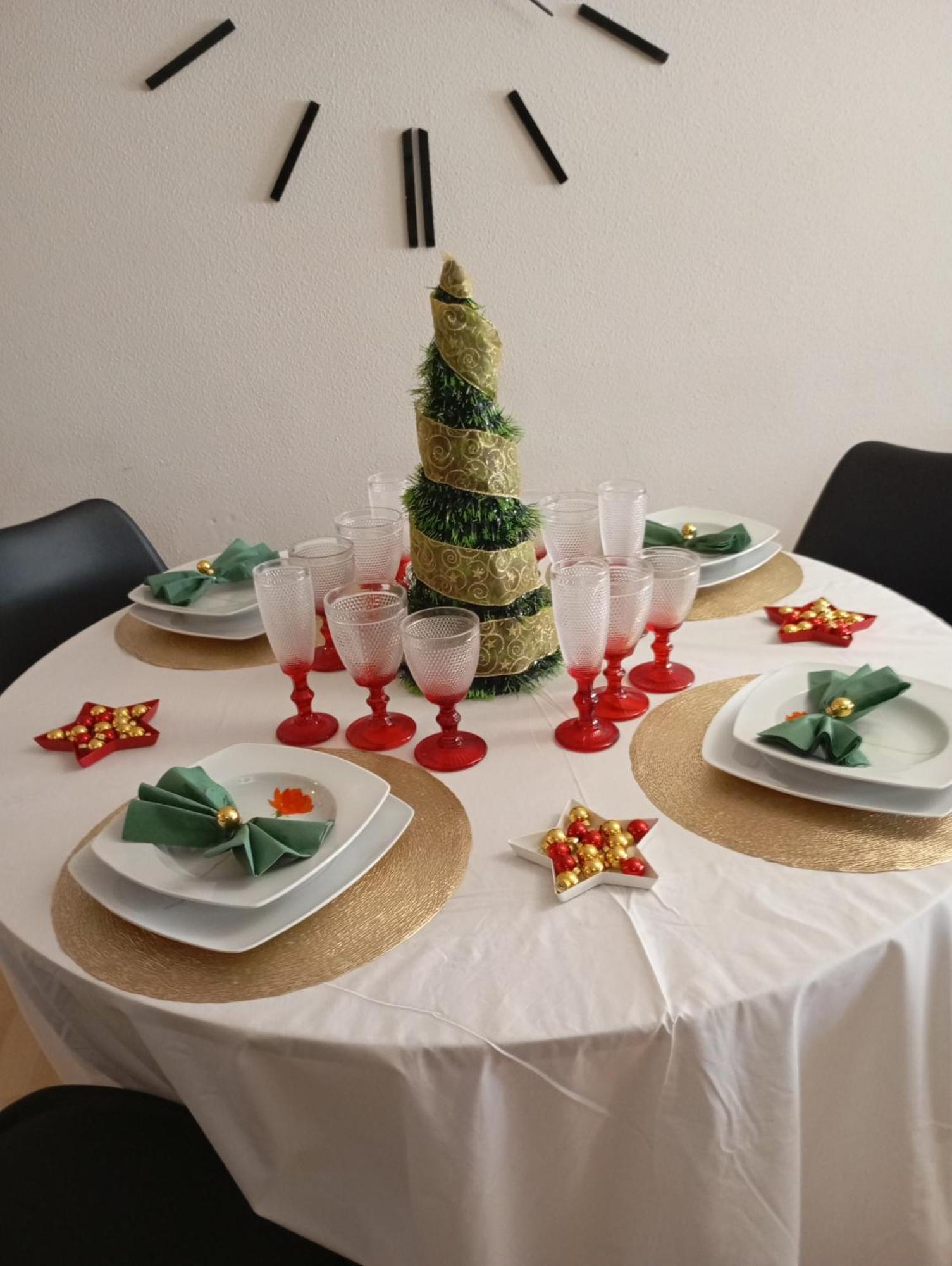 Apartamento Ons Буэу Экстерьер фото